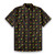 All-Over Print Men's Breathable Shirt|140GSM Slub Cotton