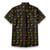 All-Over Print Men's Breathable Shirt|140GSM Slub Cotton