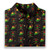 All-Over Print Men's Breathable Shirt|140GSM Slub Cotton