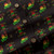 All-Over Print Men's Breathable Shirt|140GSM Slub Cotton