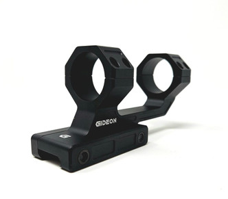 Guardian LPVO 30mm Scope Mount