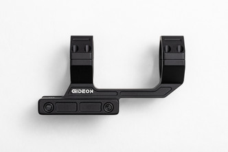 Guardian 34mm LPVO Scope Mount