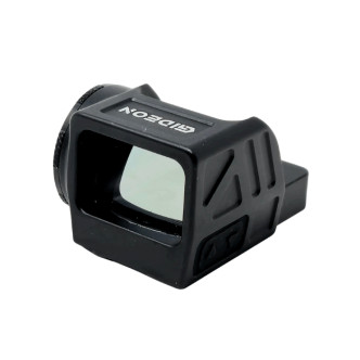 Granite MOS Carry Red Dot Sight