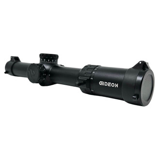 Guardian 1-8×24 SFP LPVO