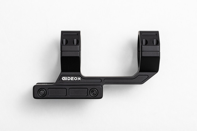 Guardian 34mm LPVO Scope Mount