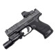 Omega Red Dot Sight