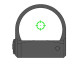 Omega Red Dot Sight