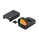 Alpha Red Dot Reflex Sight