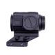 Advocate Micro Prism Scope