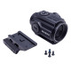 Advocate Micro Prism Scope