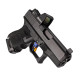 Rock Pistol Red Dot Sight