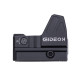 Rock Pistol Red Dot Sight