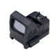 Rock Pistol Red Dot Sight