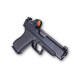 Judge Pistol Reflex Sight