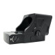 Judge II Micro Red Dot