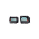 Granite MOS Carry Red Dot Sight