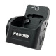 Granite Competition Red Dot Sight – RMR Compatible