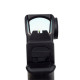 Granite MOS Competition Red Dot Sight