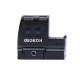 Valor Mini Micro Red Dot Sight