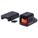 Valor Mini Micro Red Dot Sight