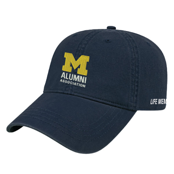Relaxed Golf Cap