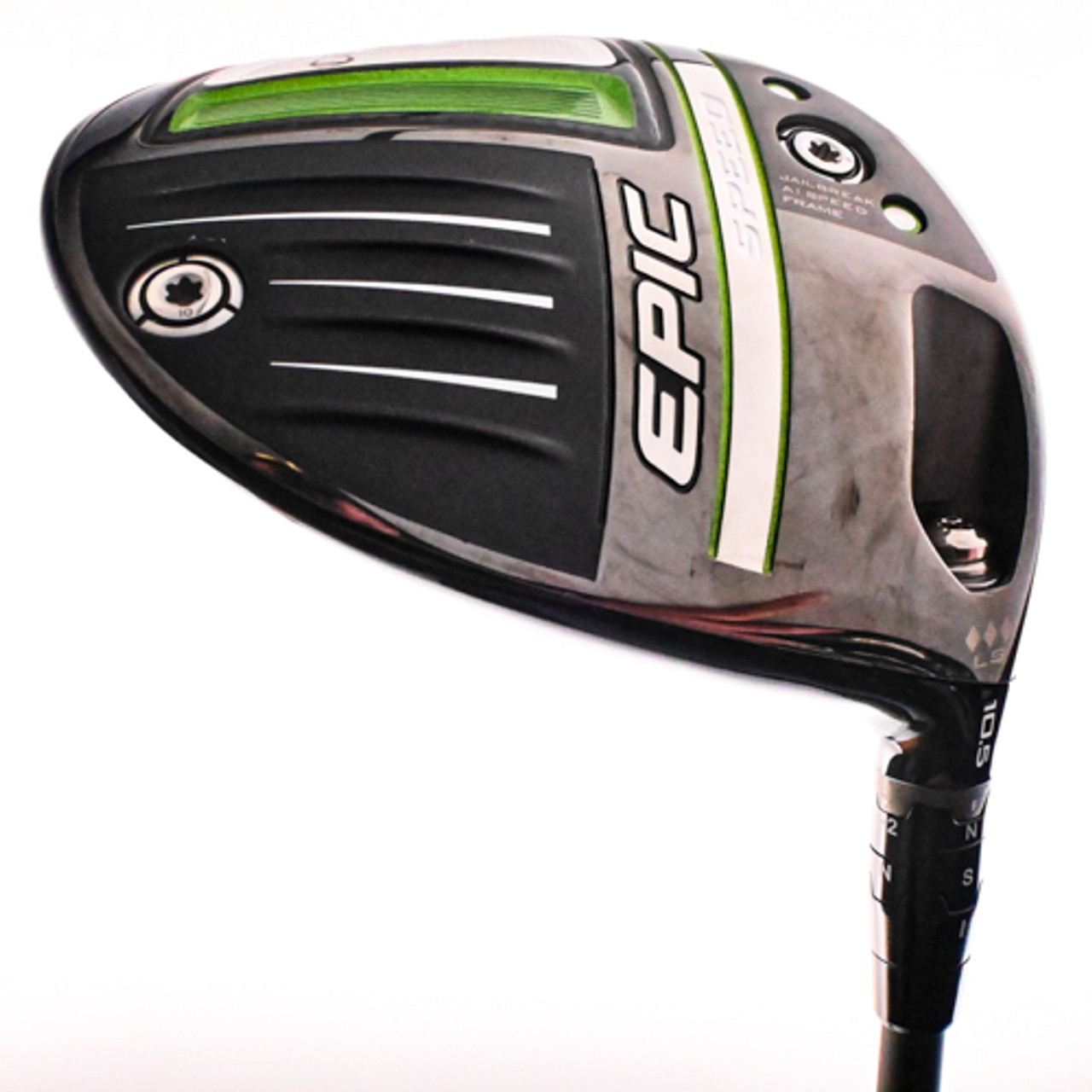 Callaway Epic Speed LS TD Driver 10.5