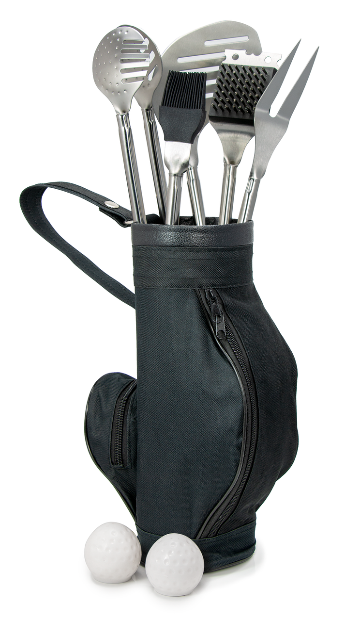 Golf Barbecue Set