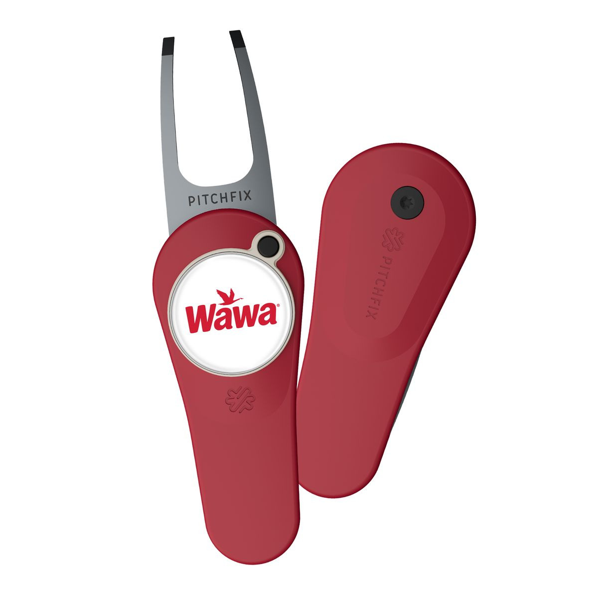 Pitchfix Pitchfix Original Golf Divot Repair Tool