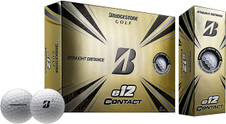 Bridgestone E12 Golf Balls Bridgestone E12 Golf Balls