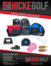 OGIO Premium Package (Full color logo included)