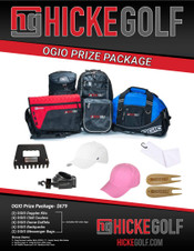 OGIO Premium Package (Full color logo included)