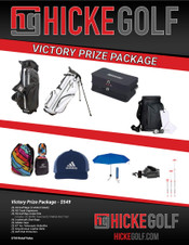 2025 Victory Prize Package 2025 Victory Prize Package