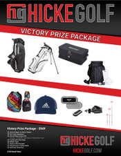 2025 Victory Prize Package 2025 Victory Prize Package