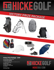 Victory Prize Package