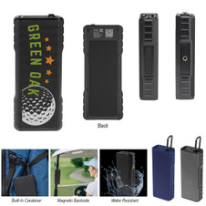 Golf Cart Magnetic Speaker