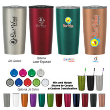 20 OZ. HIMALAYAN TUMBLER