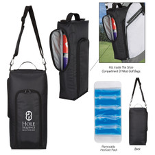 GOLF COOLER BAG GOLF COOLER BAG