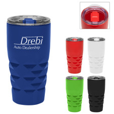 16 OZ. MAHALA TUMBLER