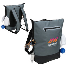 Pathfinder Insulated Cooler Backpack