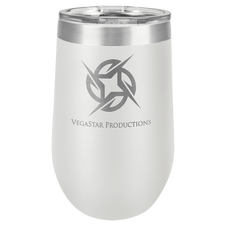 Polar Camel 16 oz. Vacuum Insulated Stemless Tumbler w/Lid Polar Camel 16 oz. Vacuum Insulated Stemless Tumbler w/Lid
