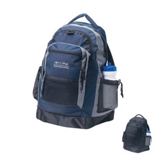CLOSEOUT: Sports Backpack