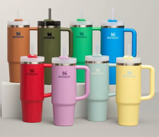 Stanley Quencher H2.O FlowState™ Tumbler 30oz