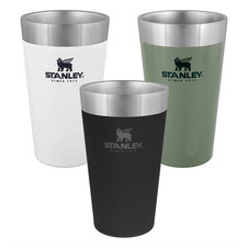 16 oz. Stanley® Adventure Stacking Pint