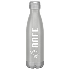 CLOSEOUT: 16 Oz. Swiggy Stainless Steel Bottle