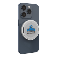 Dallas Magnetic Wireless Charger 15W