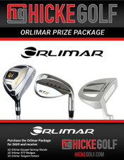 Orlimar Prize Package