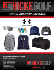 Under Armour Prize Package