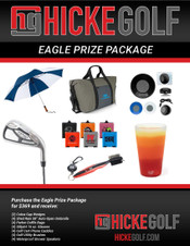 Eagle Prize Package