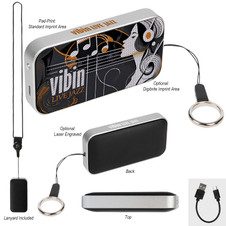 Nano Wireless Speaker