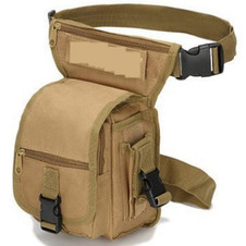 Shotgun Shell Bag